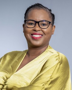 Ms M Tsholetsane